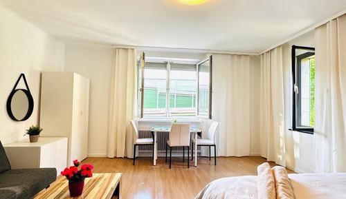 Basic Room