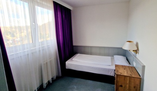 Basic Single Room