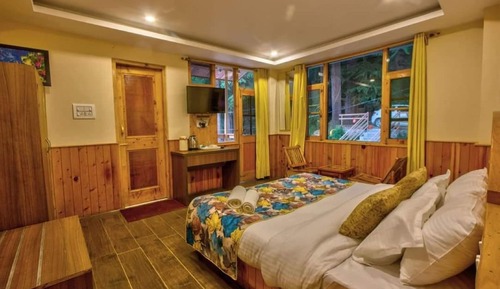 Premium Room, Mountain View