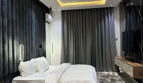 Family Apartment, Balcony, City View