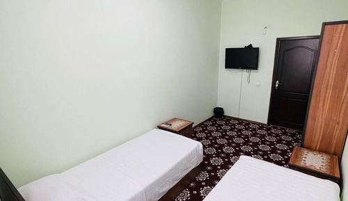 Comfort Twin Room