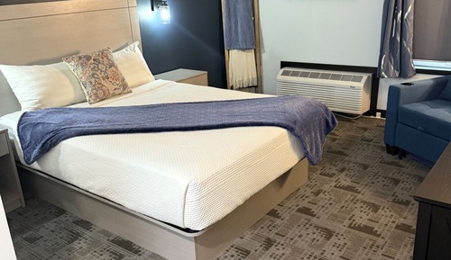 Room, 1 Queen Bed