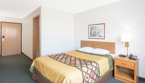 Single Room, Mobility Accessible, Non Smoking