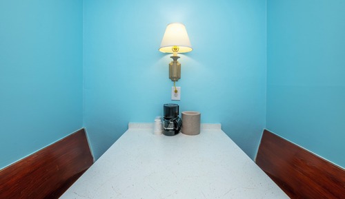 Beach House Efficiency