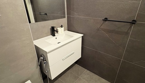 Deluxe Double Room, City View