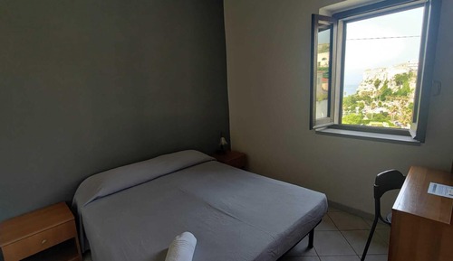 Panoramic Double or Twin Room, Sea View