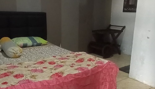 Deluxe Double Room, Mountain View