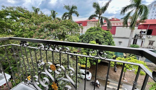 Family Double or Twin Room