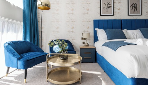 Grand Room