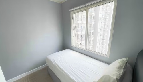 Superior Apartment, 2 Bedrooms, Balcony, City View