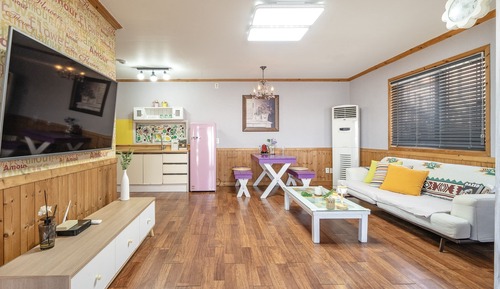 Basic Room, 1 Bedroom (Bebena)