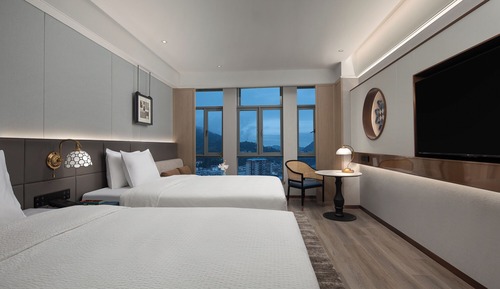 Superior Double or Twin Room