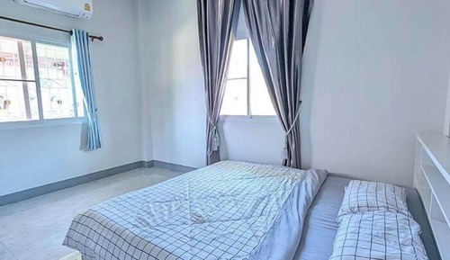 Comfort Single Room