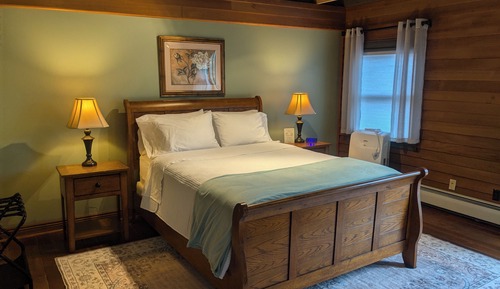 Classic Room