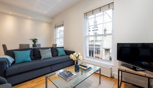 Classic Apartment