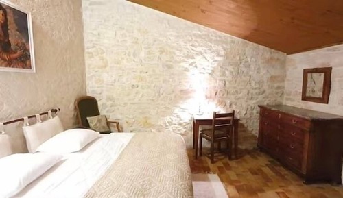 Grand Gite : maison 