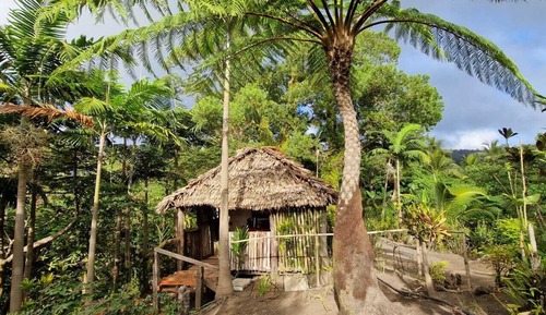 Family Bungalow, Mountain View