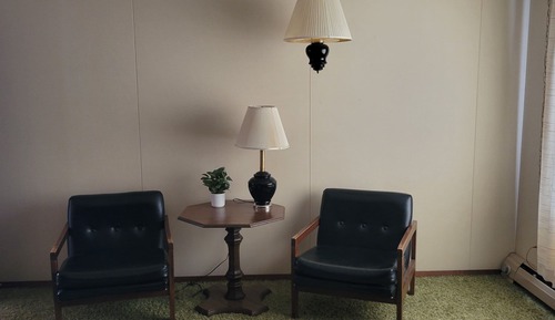 Deluxe Room, Garden View