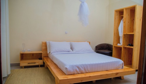 Classic Single Room, Balcony