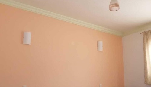 Classic Triple Room, Pool View