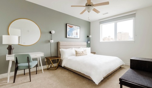 Apartment, 1 Bedroom