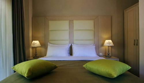 Executive Room, Sea View