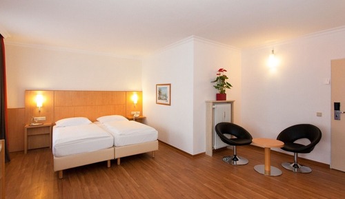Comfort Double Room, Non Smoking