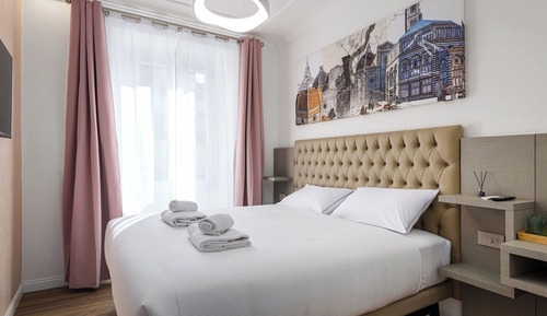Classic Double Room