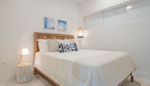 Apartment, 2 Bedrooms, Pool View