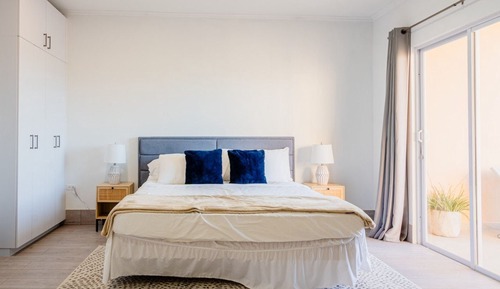 Suite, 1 Bedroom