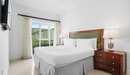Standard Apartment, 2 Bedrooms