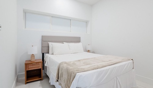Deluxe Apartment, 2 Bedrooms