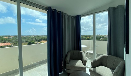 Deluxe Apartment, 1 Bedroom