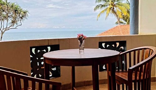 Premium Suite, Sea View