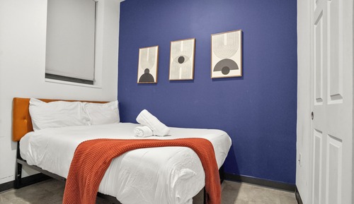 Deluxe Apartment, 1 Bedroom, Non Smoking