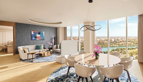 Premium Suite