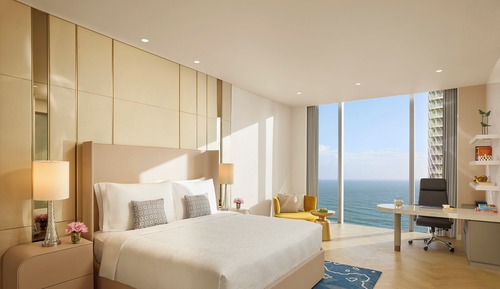 Dragon Suite