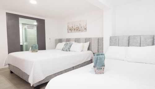 Family Apartment