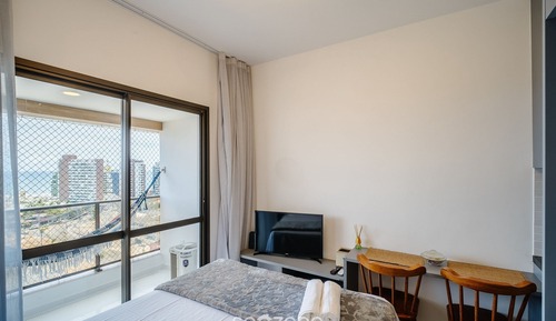 Basic Apartment