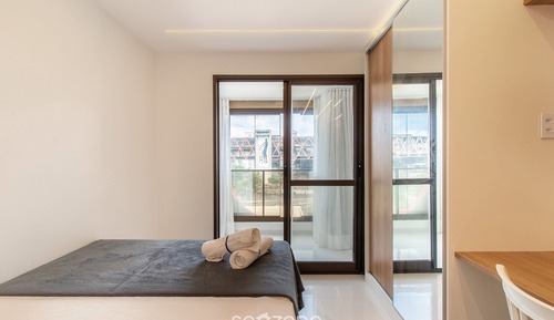 Basic Apartment