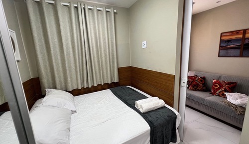 Basic Apartment