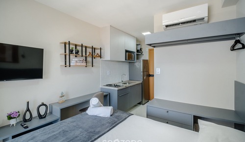 Basic Apartment