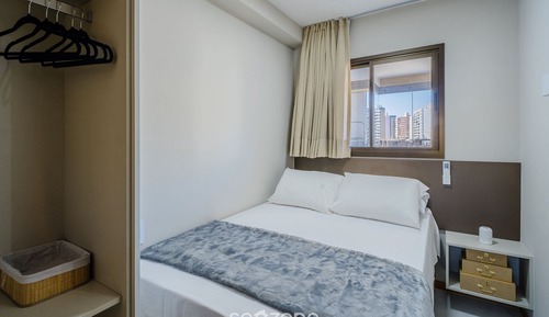 Basic Apartment