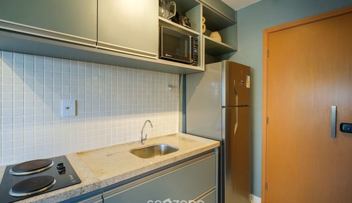 Basic Apartment