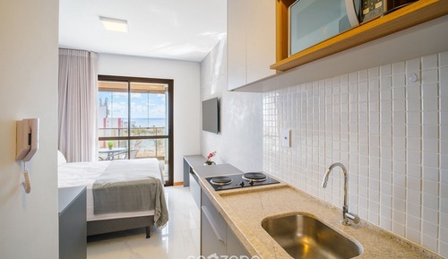 Basic Apartment