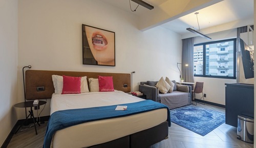 Comfort Studio (567184)