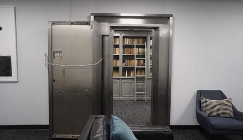 Apartment, Accessible