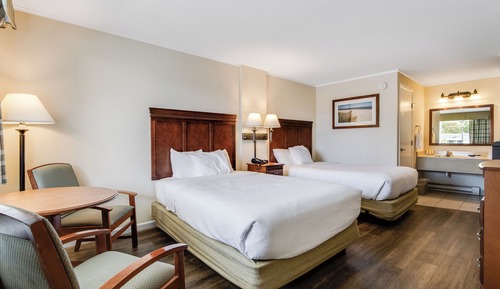 Deluxe Room, 1 King Bed with Sofa bed, Pool View