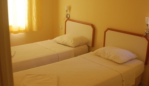 Deluxe Room, 2 Bedrooms, Sea View