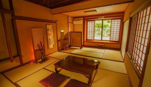 Quadruple Room, Balcony